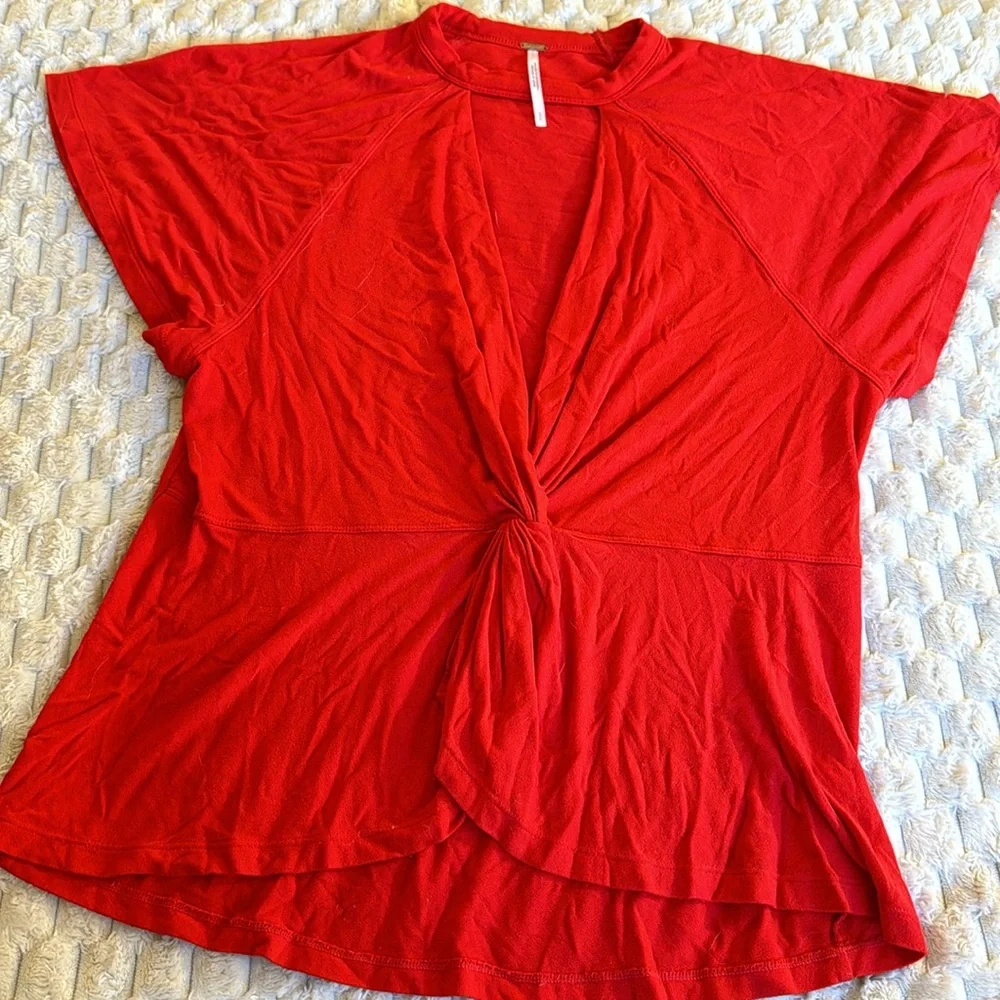 Free People Top 417 - Picture 5 of 6